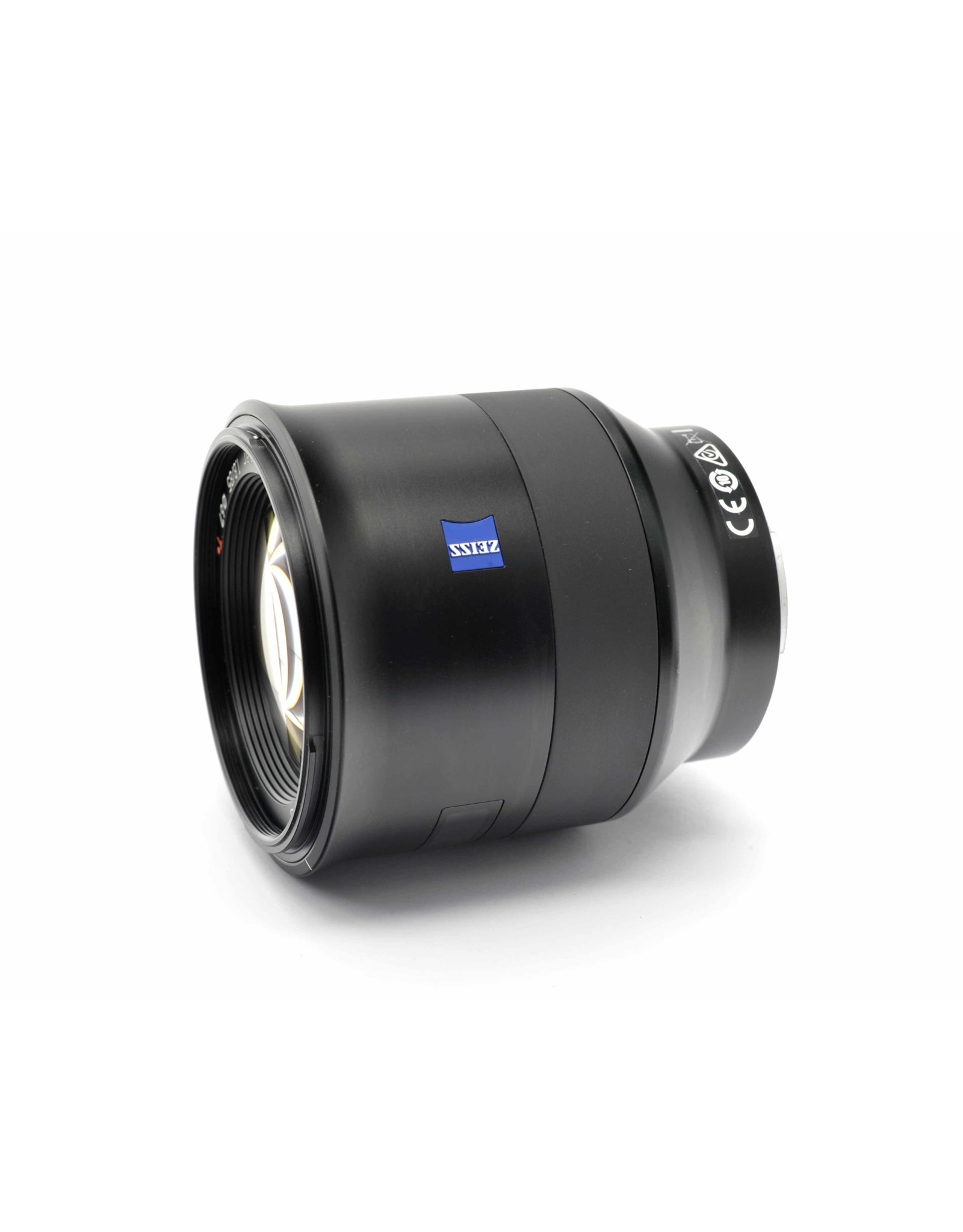 Zeiss Zeiss FE85mm f1.8 Sonnar T* Batis  (E Mount)    A2082403