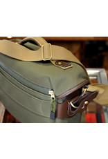 Billingham Billingham Hadley Small Pro - Sage Fibrenyte / Chocolate   505048-54