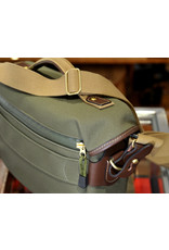 Billingham Billingham Hadley Small Pro - Sage Fibrenyte / Chocolate   505048-54