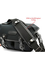 Billingham Billingham SP40 Shoulder Pad - Tan   528570