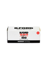 Ilford Ilford XP2s 400 (120) Roll Film