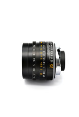 Leica Leica 35mm f1.4 Summilux-M ASPH FLE Black   A2083002