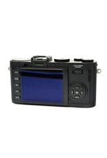 Leica Leica X2 Black   A2090502
