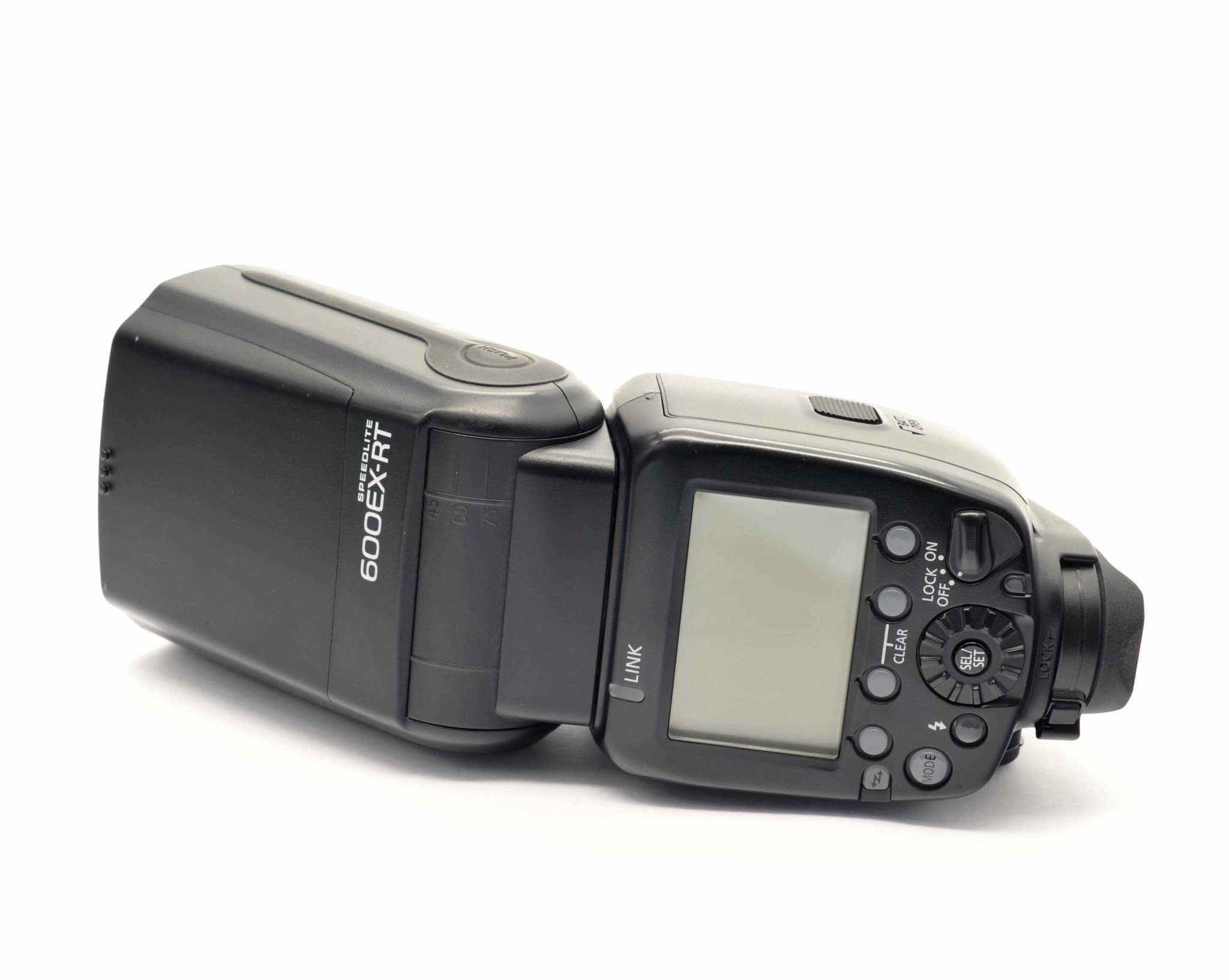 Speedlite 600EX-RT