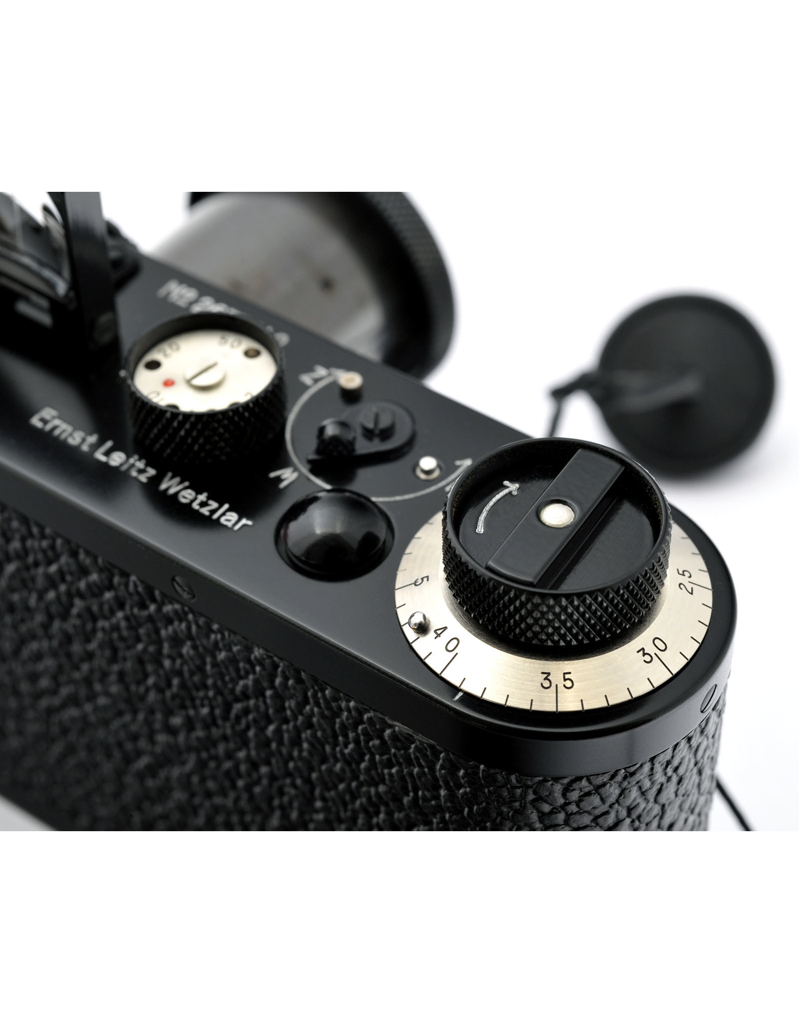 Leica Leica O Serie with 50mm f3.5 Anastigmat   A2093004
