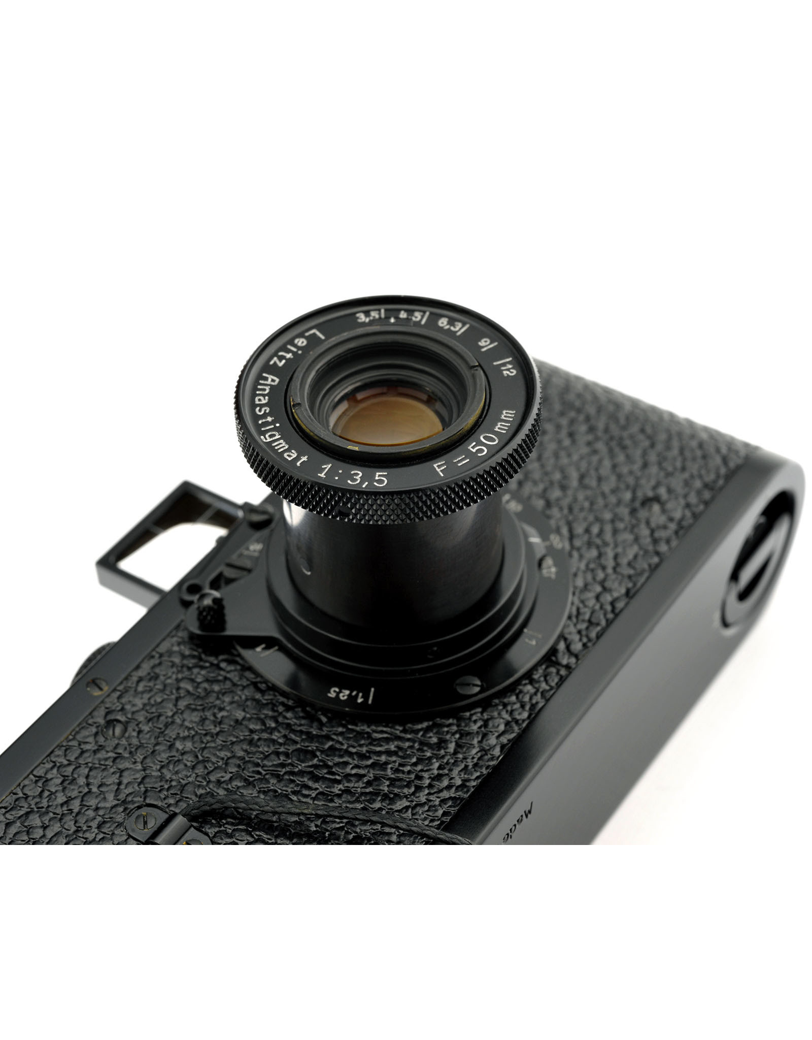 Leica Leica O Serie with 50mm f3.5 Anastigmat   A2093004