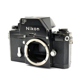 Nikon Nikon F Photomic FTN Black   A2100702