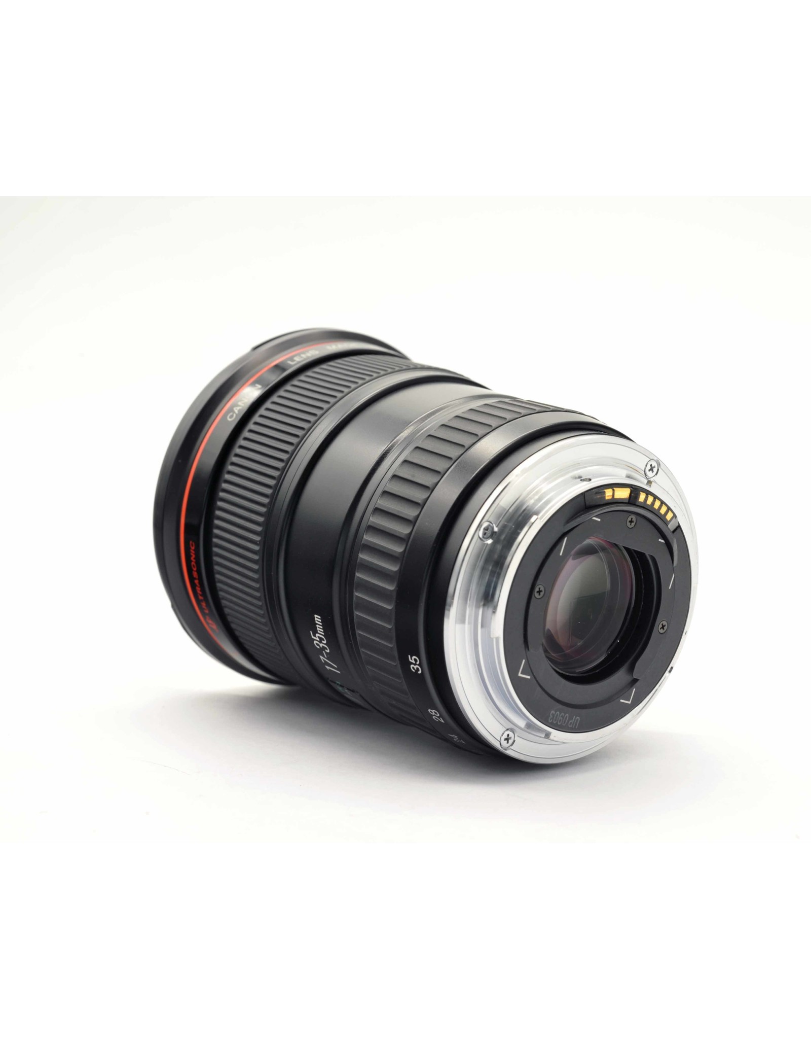 Canon Canon EF17-35mm f2.8L USM    ALC130101