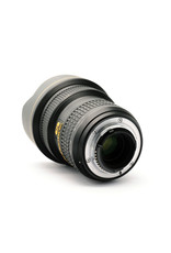 Nikon Nikon 14 -24mm f2.8G AFS ED   A2101507