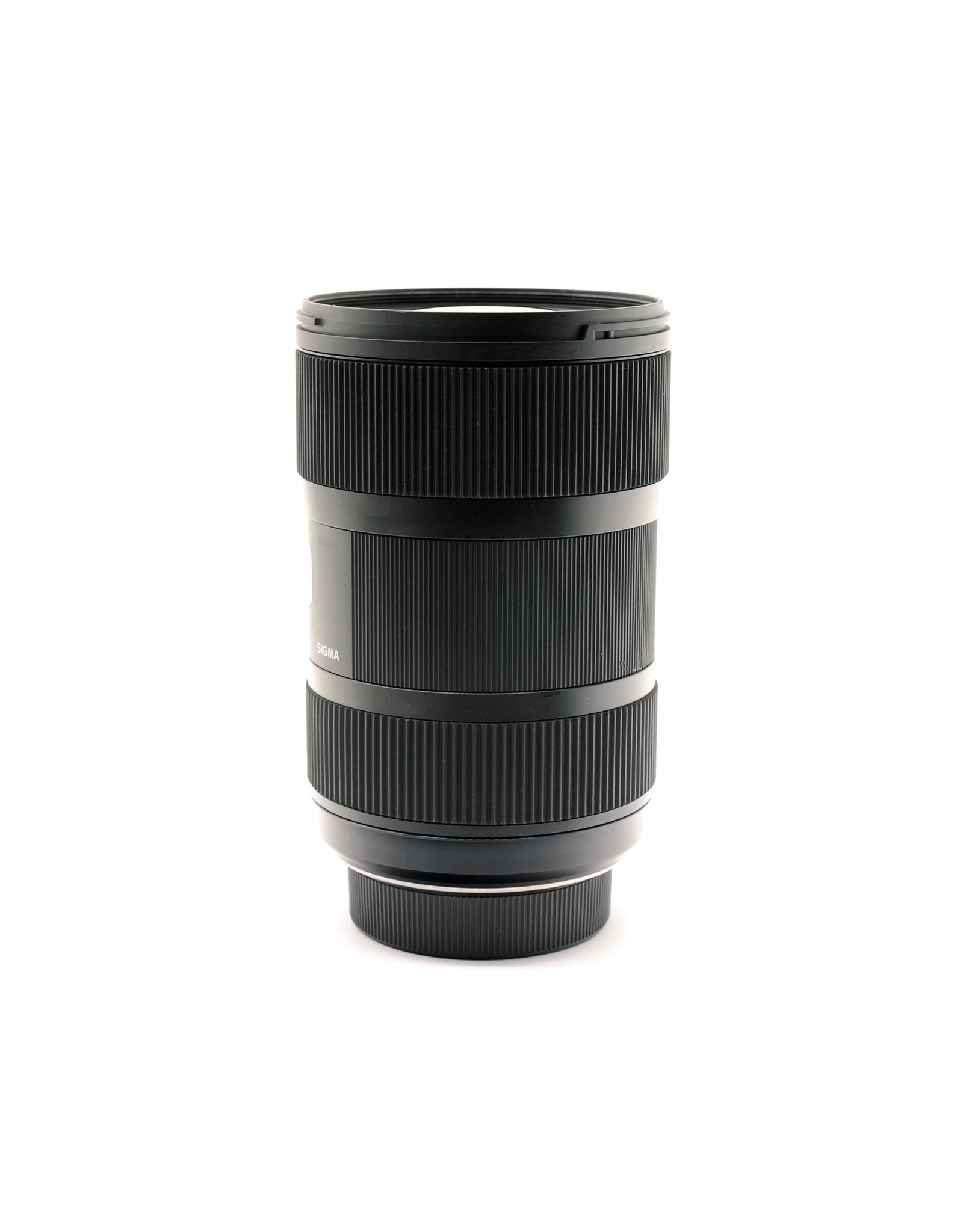 Sigma Sigma 18-35mm f1.8 DC HSM ART   A2101502