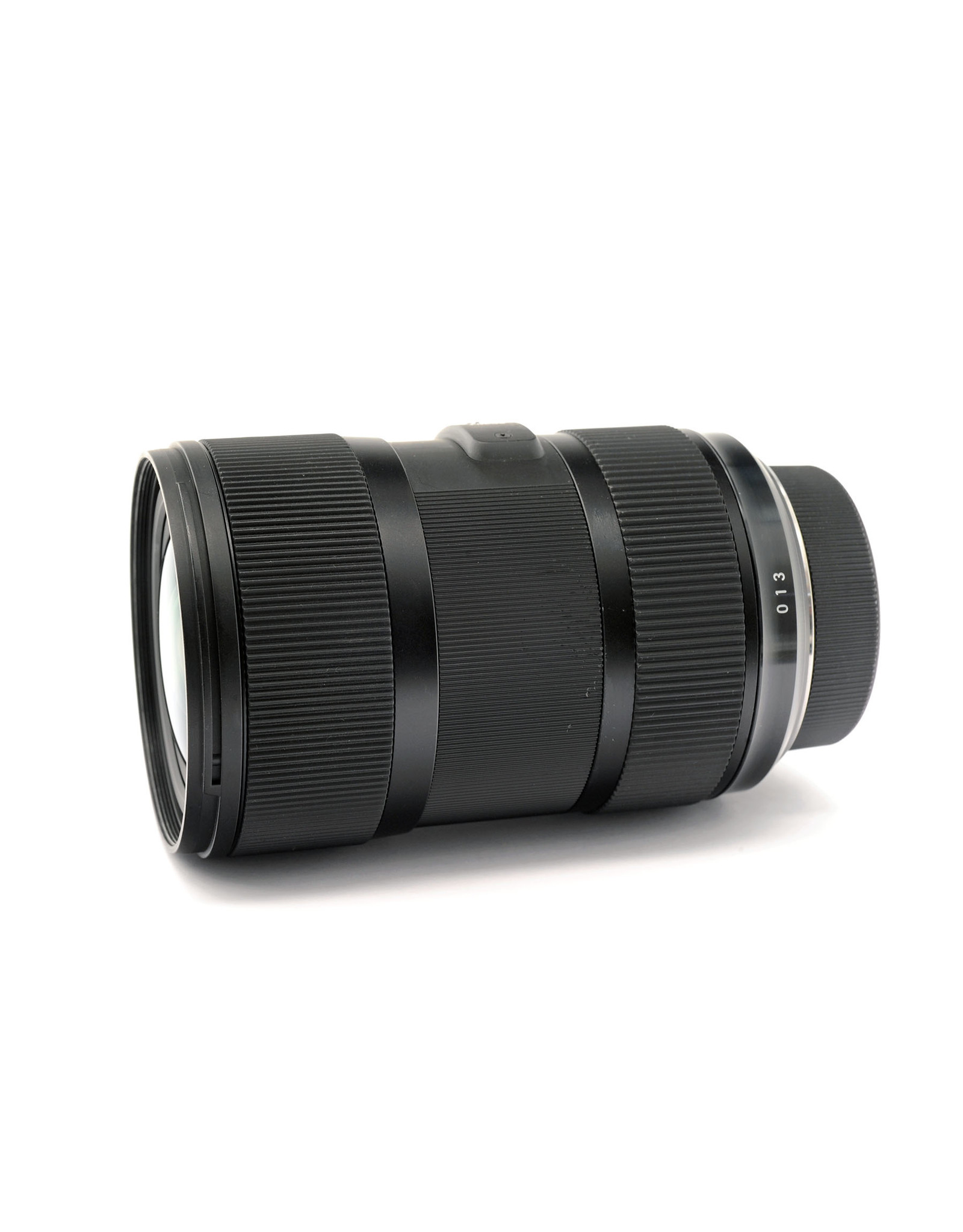 Sigma Sigma 18-35mm f1.8 DC HSM ART   A2101502