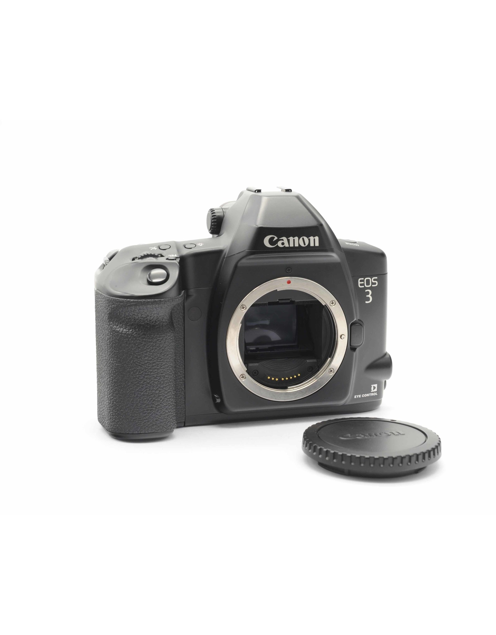 Canon EOS-3 A2102504 - Aperture UK