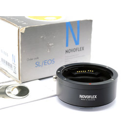Novoflex Novoflex Canon to SL Adapter    ALC130414