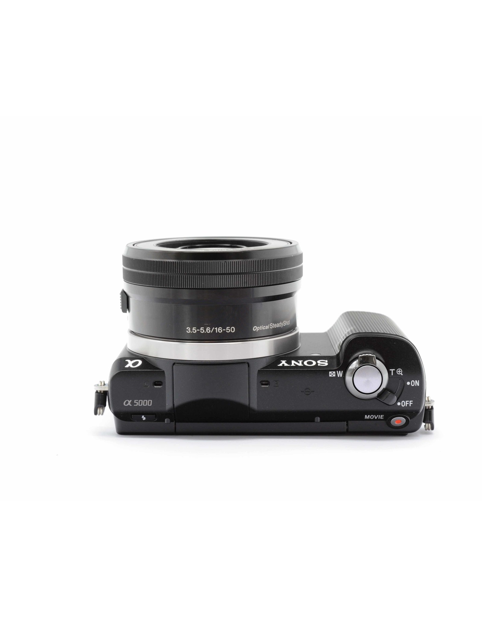Sony Sony A5000 with E16-50mm f3.5-5.6 PZ OSS   A2110504