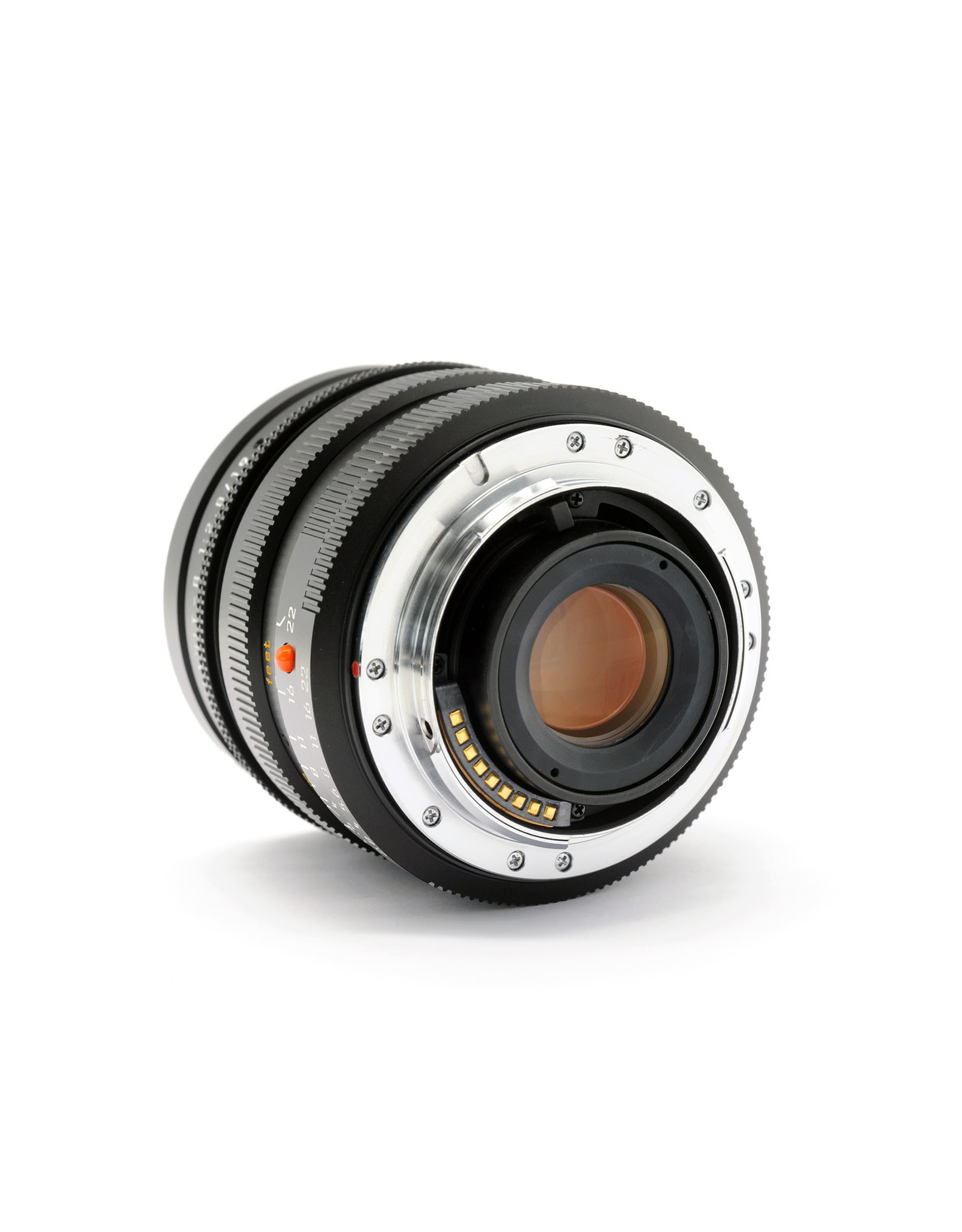 Leica Leica 19mm f2.8 Elmarit-R ROM   ALC130701