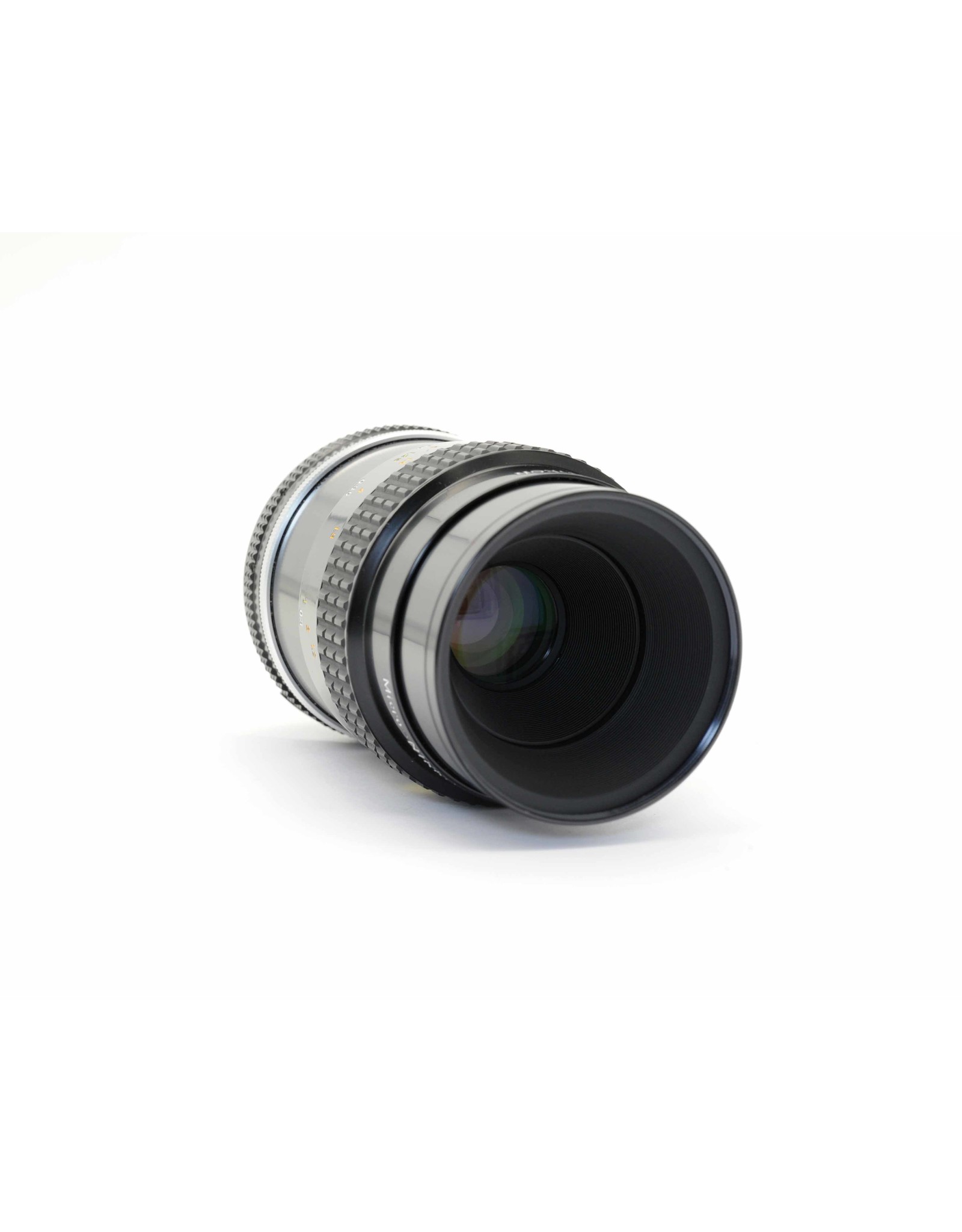 Nikon Nikon 55mm f2.8 Micro AIS   A2110808