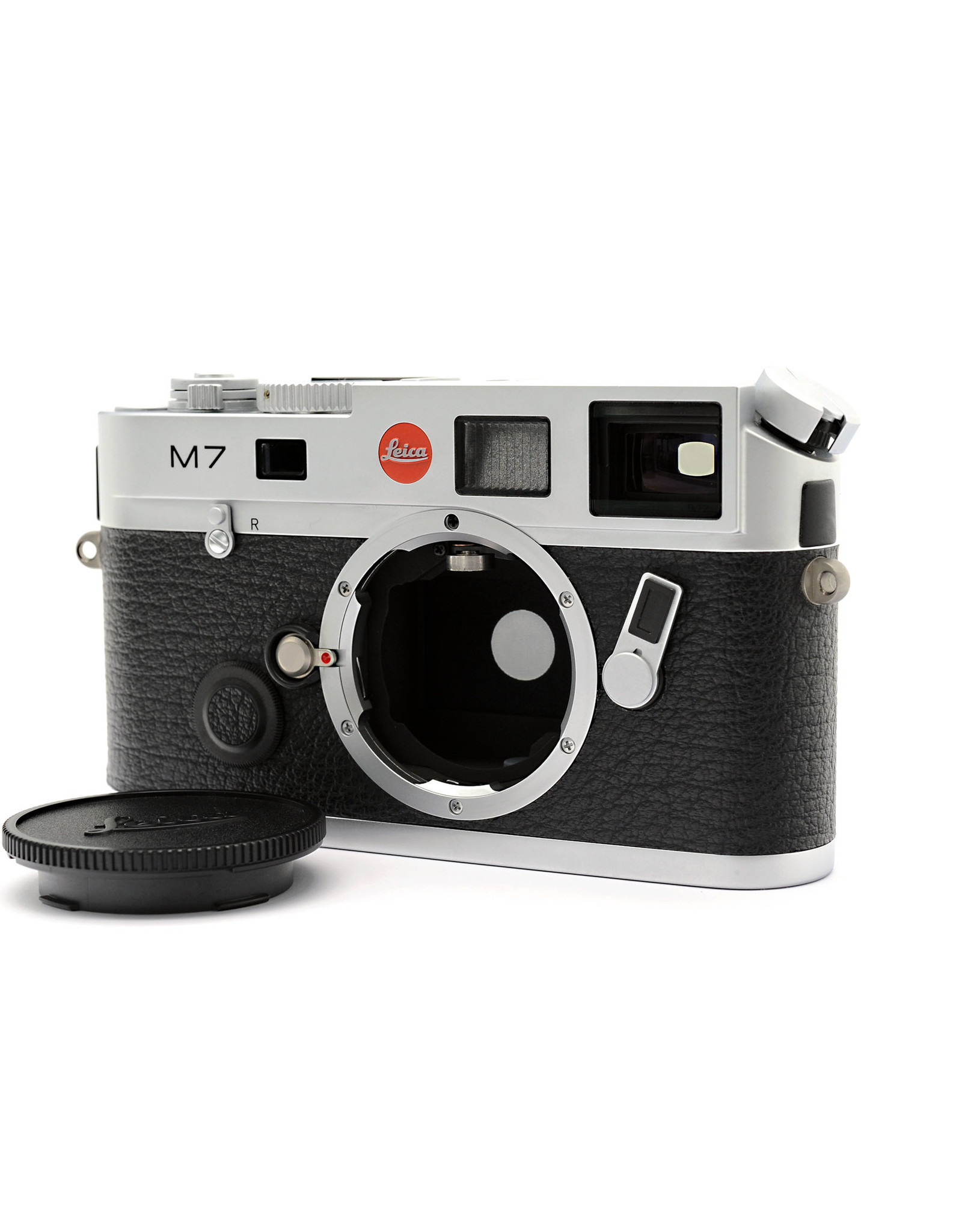 Leica Leica M7 0.72 Silver  A2102207
