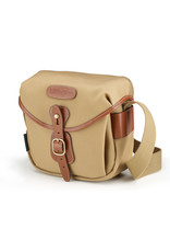 Billingham Billingham Hadley Digital - Khaki Canvas / Tan   501333-70