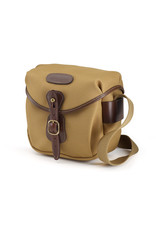 Billingham Billingham Hadley Digital - Khaki Fibrenyte / Chocolate   501302-01