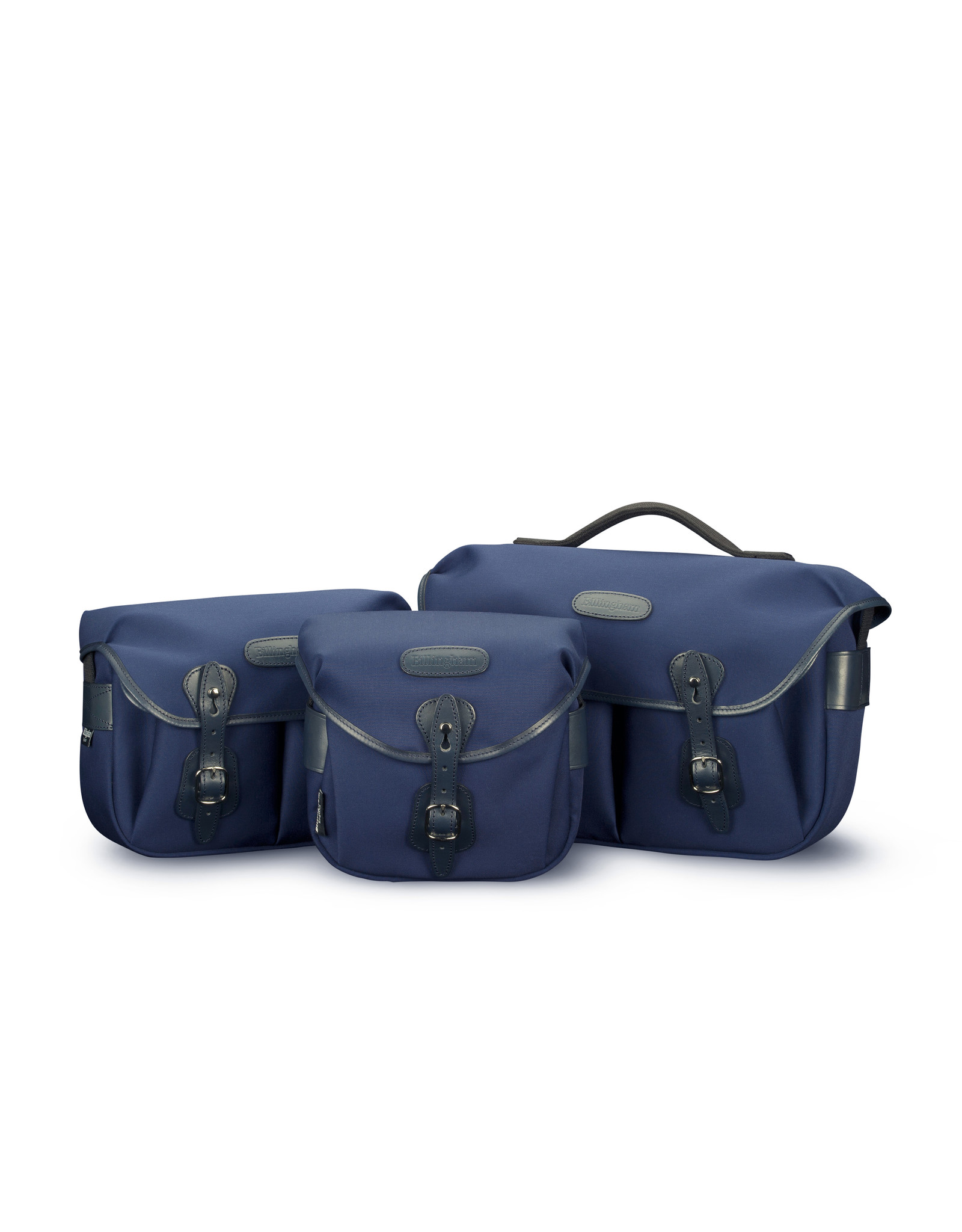 Billingham Billingham Hadley Pro - Navy Canvas / Navy  505204-04