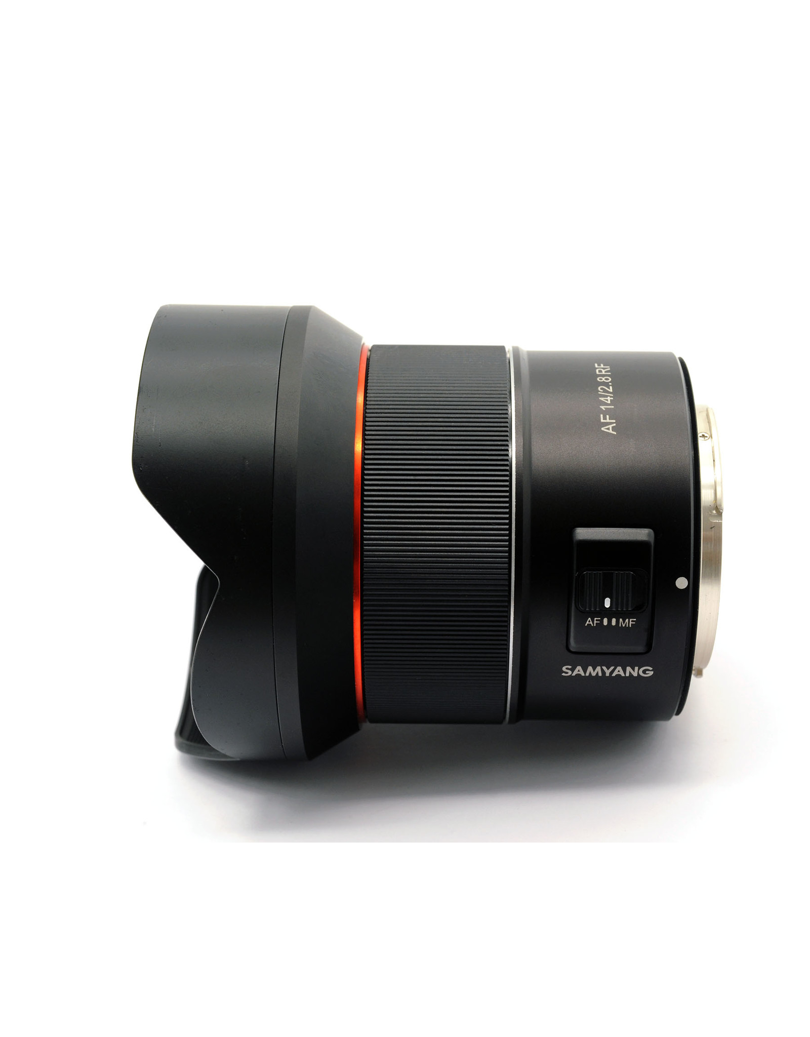 Samyang Samyang RF14mm f2.8 AF   A2120703