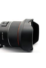 Samyang Samyang RF14mm f2.8 AF   A2120703