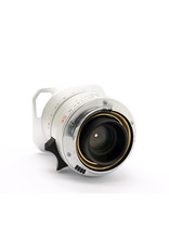Leica Leica 35mm f2 Summicron-M ASPH II Silver    A2121609