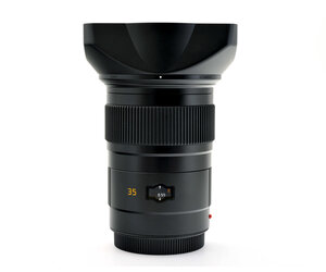 LEICA SUMMARIT-S 35mm 付属品完備 LEICA SUMMARIT-S 35mm 付属品完備 LEICA SUMMARIT-S 35mm 付属品完備