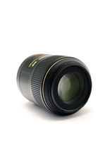Nikon Nikon 105mm f2.8G AF-S Micro VR    A3010514