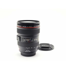 Canon Canon EF24-105mm f4L USM IS    A2122402