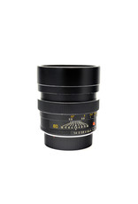 Leica Leica 80mm f1.4 Summilux-R 3 Cam   A3011402