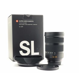 Leica Leica 16-35mm f3.5-4.5 Super-Vario-Elmar-SL ASPH  ALC131701
