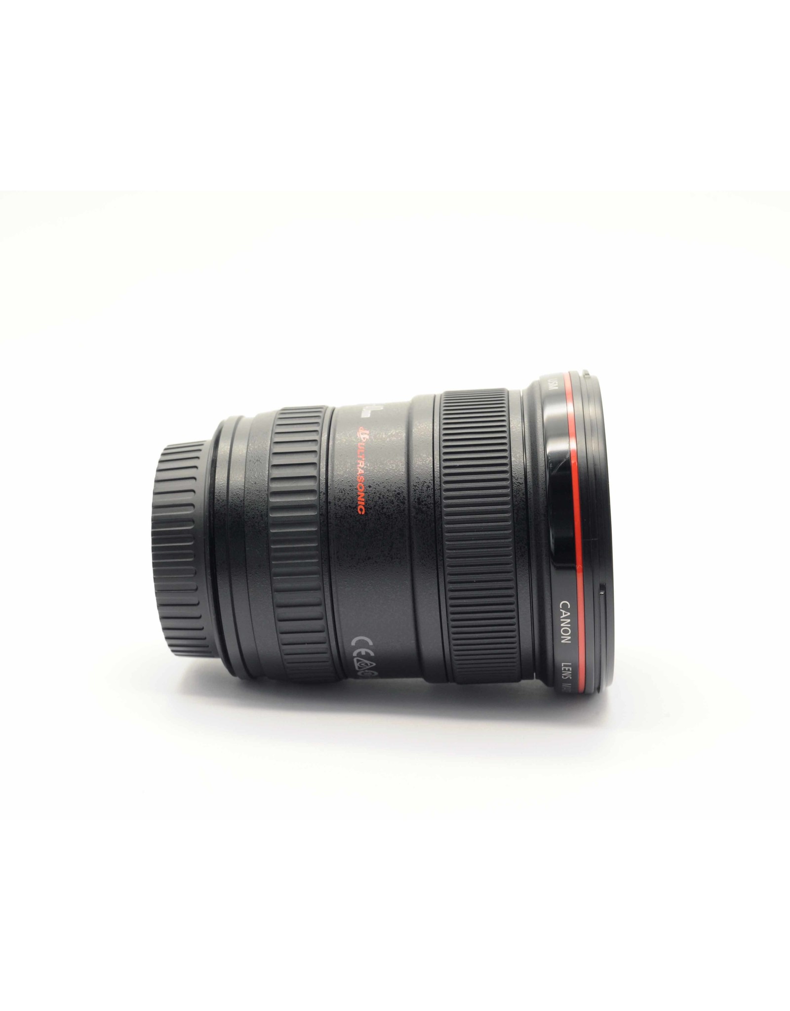 Canon Canon EF17-40mm f4L USM   A3012108
