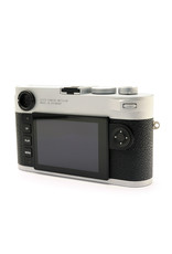 Leica Leica M10-R Silver   A3020101
