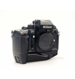 Nikon Nikon F4S   A2081803