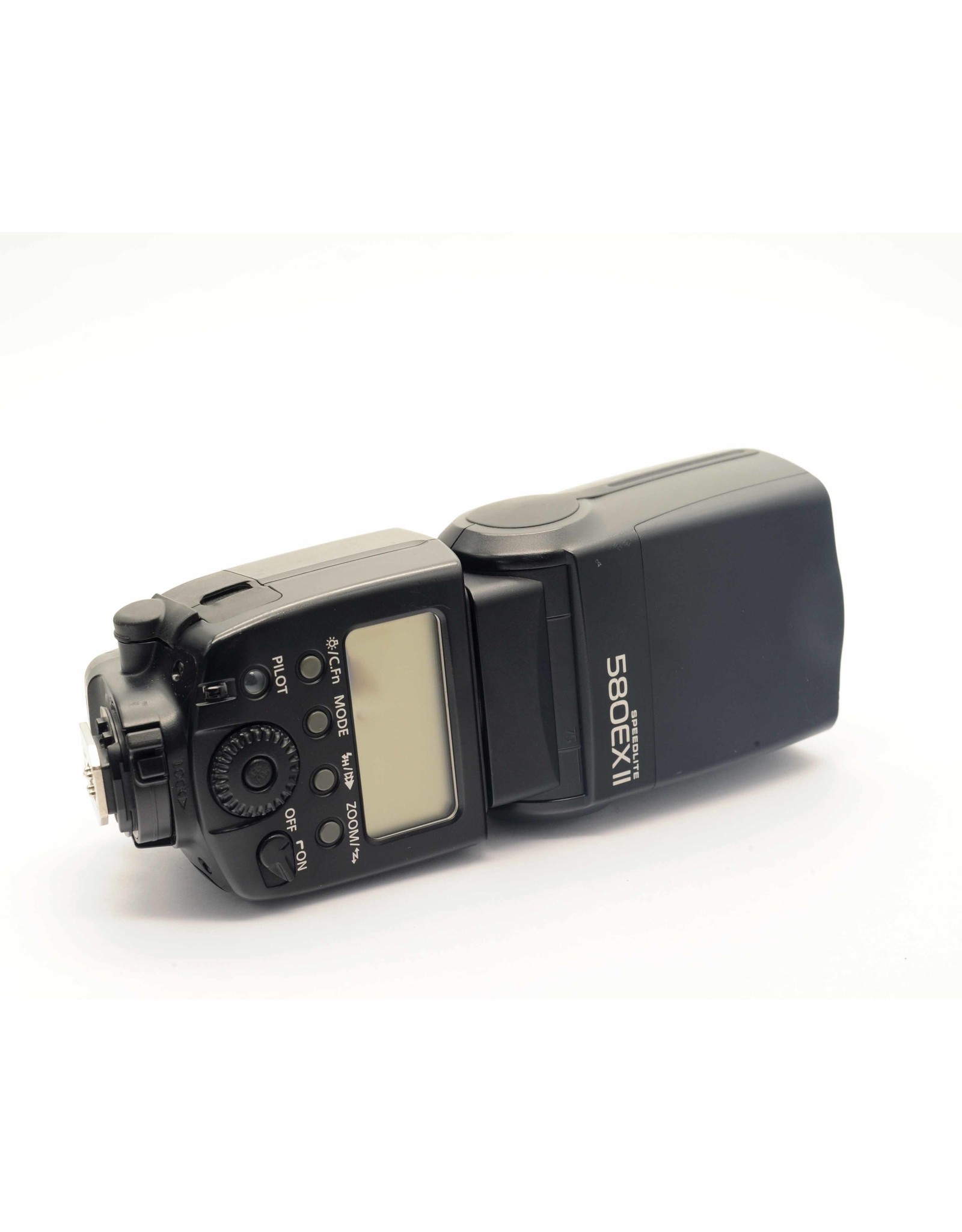 Canon Canon 580EX II Flash   A3020302
