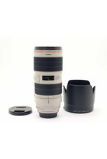 Canon Canon EF70-200mm f2.8L USM IS III   A3022505