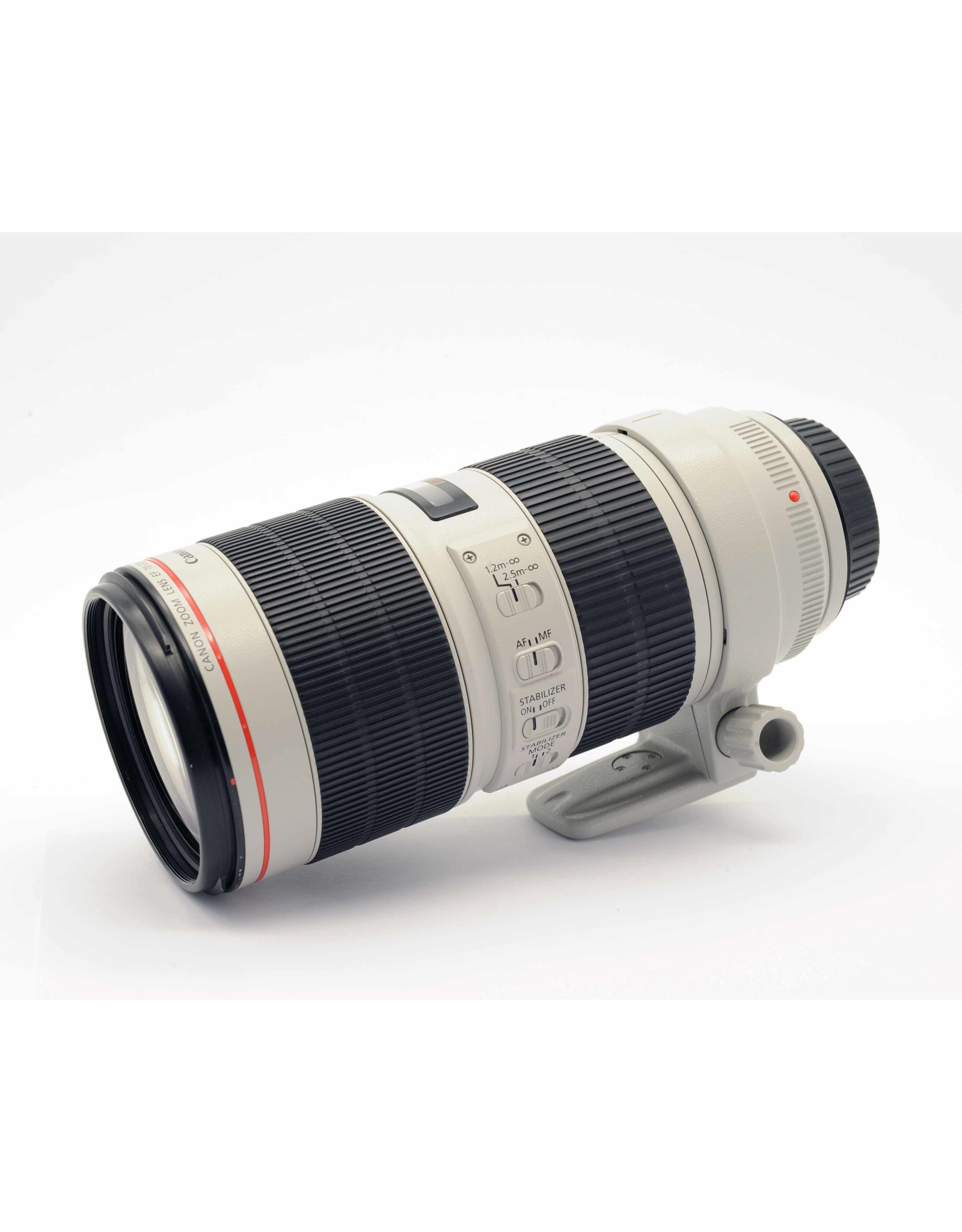 Canon Canon EF70-200mm f2.8L USM IS III   A3022505