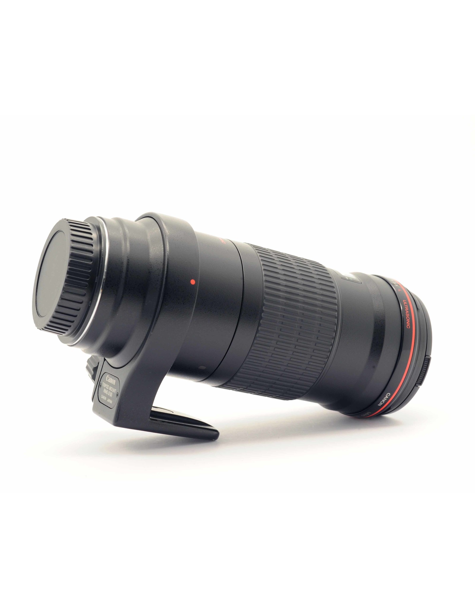 Canon Canon EF180mm f3.5L USM Macro   A3022504