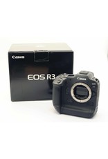 Canon Canon EOS-R3   A3031601