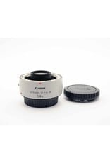 Canon EF1.4x Extender III A3031605 - Aperture UK