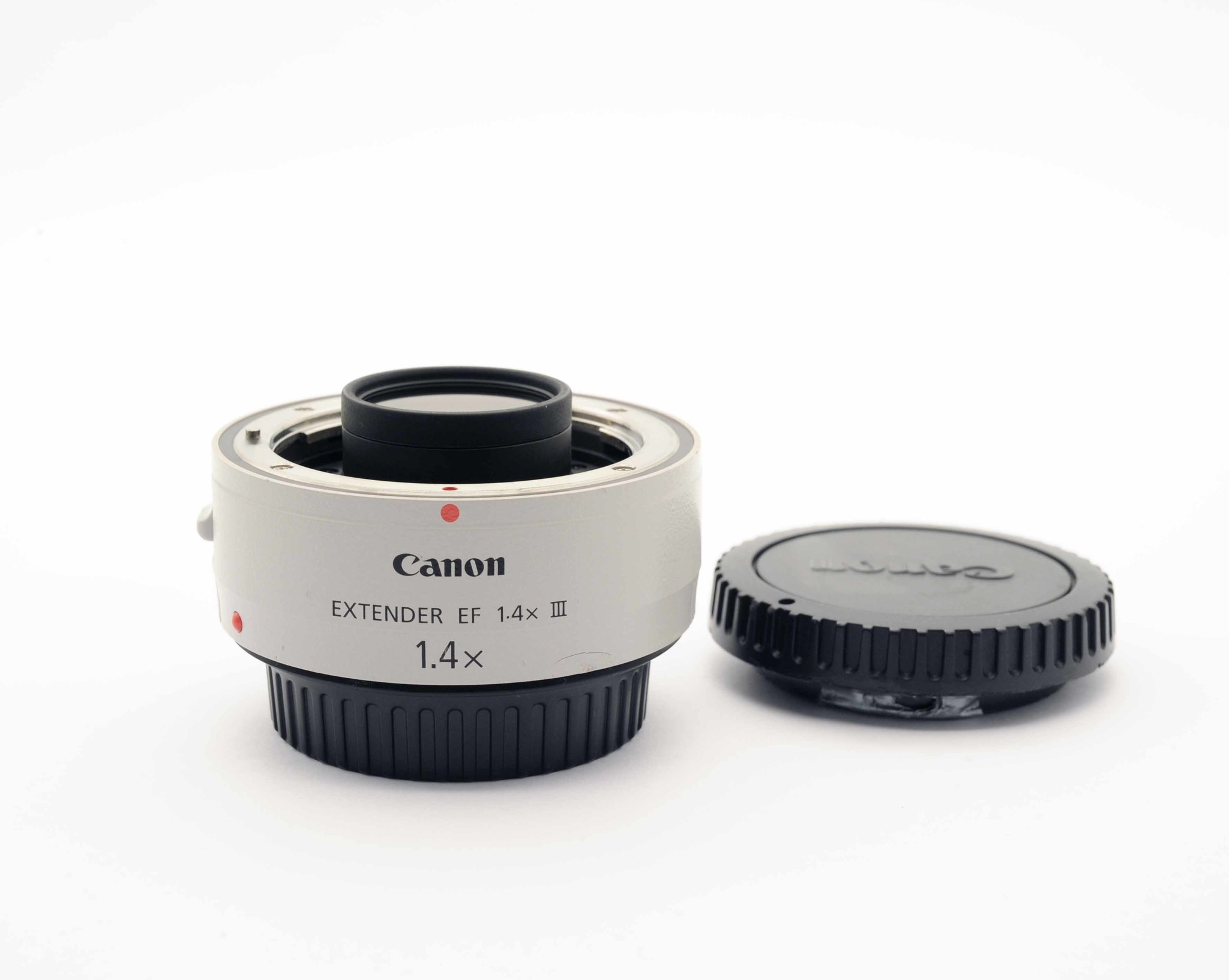 EF70【美品】Canon Extender エクステンダー EF1.4X Ⅲ 3型