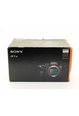 Sony Sony A7R III   ALC131901