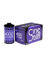 CineStill CineStill 400D 135/36 exp.