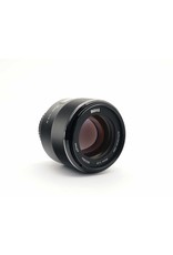 Canon Meike 85mm f1.8 AF (Canon Fit)   A3041911