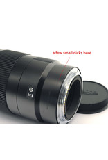 Leica 180mm f3.5 Apo-Elmar-S CS ALC134105 - Aperture UK