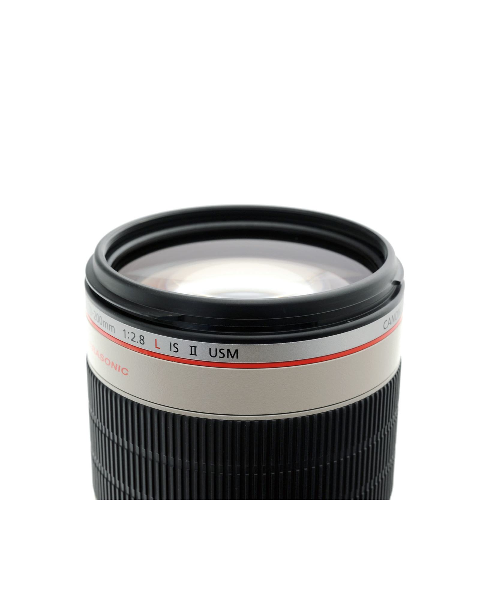 Canon Canon EF70-200mm f2.8L USM IS II   A3042717