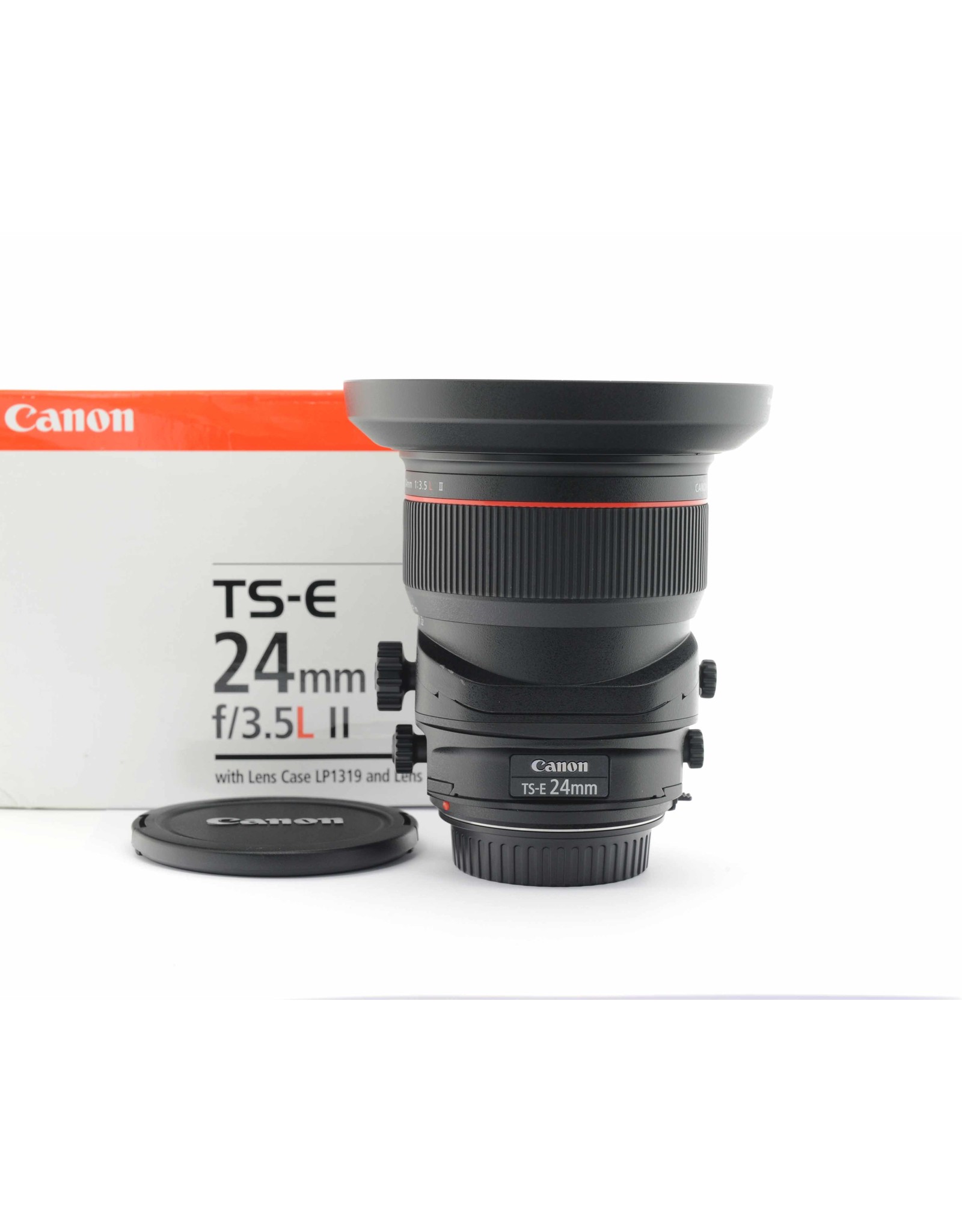 Canon Canon TS-E24mm f3.5L    ALC134503