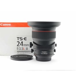 Canon Canon TS-E24mm f3.5L II    ALC134503