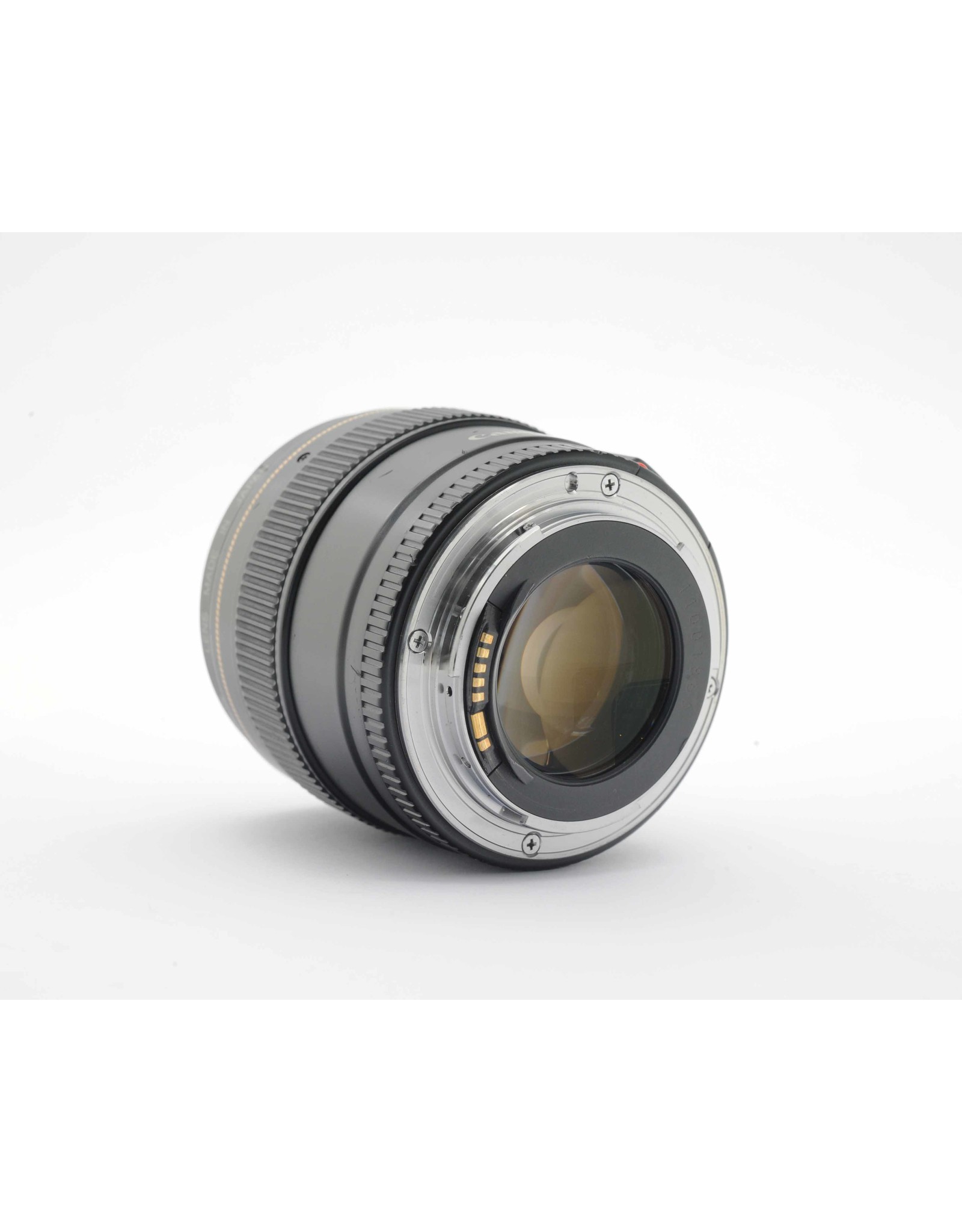 EF85mm F1.8 USM【美品】 - www.comraizes.com.br